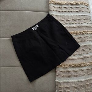 That’s So Fetch V Mini Skirt with Skit